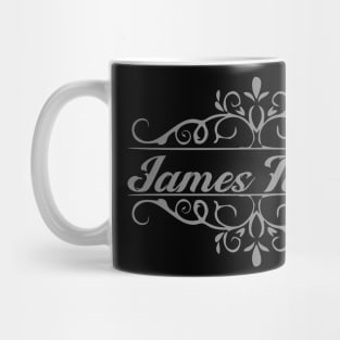 Nice James Taylor Mug